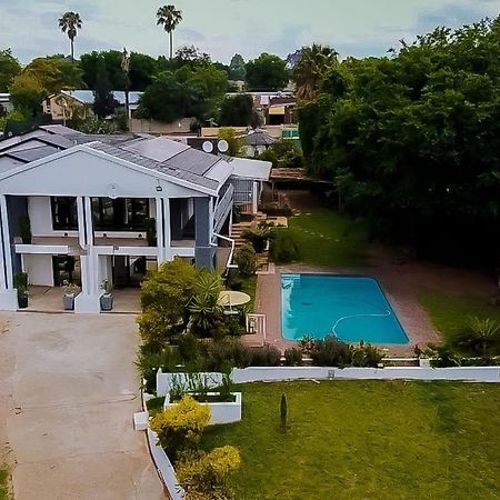 ניוקאסל Falcon Lodge מראה חיצוני תמונה