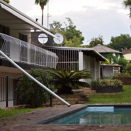 ניוקאסל Falcon Lodge מראה חיצוני תמונה
