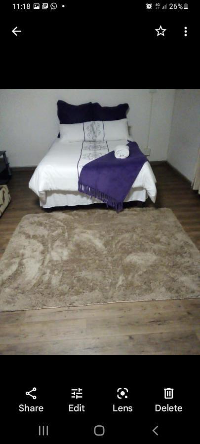 ניוקאסל Falcon Lodge מראה חיצוני תמונה