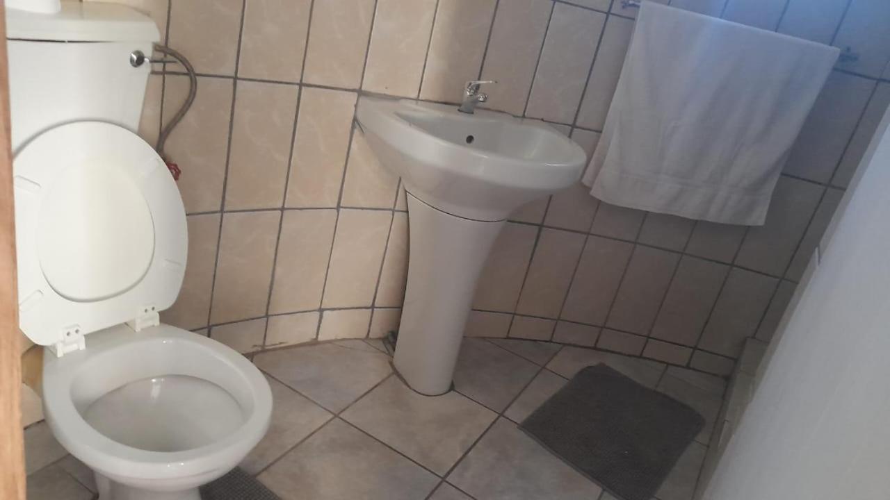 ניוקאסל Falcon Lodge מראה חיצוני תמונה